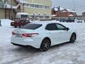 Toyota Camry 2021 годаfor18 500 000 тг. в Караганда – фото 4