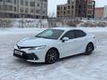 Toyota Camry 2021 годаfor18 500 000 тг. в Караганда – фото 8