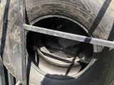 Зимняя резина 16 джип maxxis за 200 000 тг. в Павлодар – фото 2