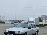 ВАЗ (Lada) 21099 2002 года за 950 000 тг. в Шымкент – фото 3