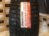 Шины Bridgestone 255/45/r18 Spike-02 за 130 000 тг. в Алматы – фото 3