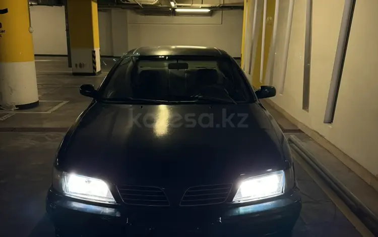 Nissan Maxima 1997 года за 1 300 000 тг. в Алматы