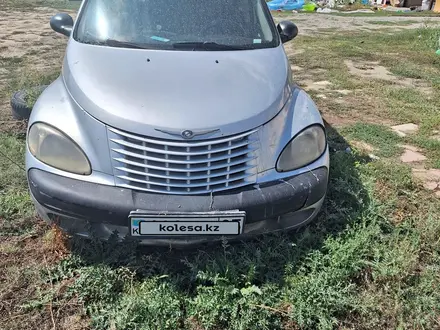 Chrysler PT Cruiser 2004 года за 750 000 тг. в Талдыкорган