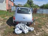 Chrysler PT Cruiser 2004 годаүшін750 000 тг. в Талдыкорган – фото 4