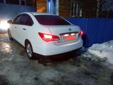 Nissan Almera 2014 года за 4 900 000 тг. в Петропавловск