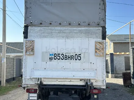 DAF  LF 45 2005 года за 11 000 000 тг. в Алматы – фото 3