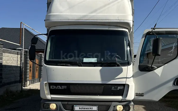 DAF  LF 45 2005 года за 11 000 000 тг. в Алматы