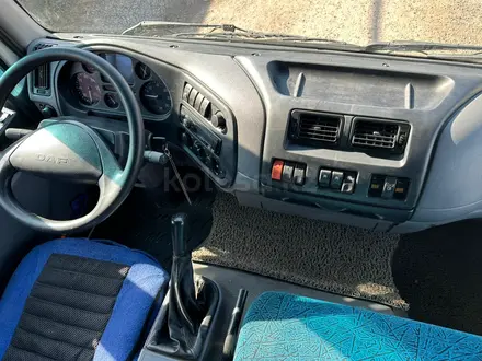 DAF  LF 45 2005 года за 11 000 000 тг. в Алматы – фото 8