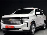 Chevrolet Tahoe 2023 годаүшін36 000 000 тг. в Алматы