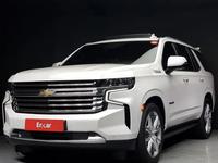 Chevrolet Tahoe 2023 года за 36 000 000 тг. в Алматы