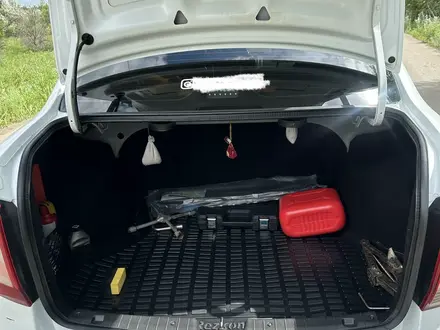 ВАЗ (Lada) Granta 2190 2014 года за 2 600 000 тг. в Уральск – фото 11