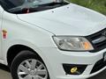 ВАЗ (Lada) Granta 2190 2014 года за 2 600 000 тг. в Уральск – фото 4