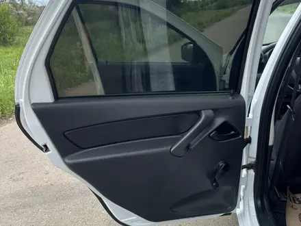 ВАЗ (Lada) Granta 2190 2014 года за 2 600 000 тг. в Уральск – фото 26