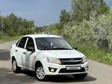 ВАЗ (Lada) Granta 2190 2014 года за 2 600 000 тг. в Уральск