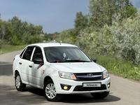 ВАЗ (Lada) Granta 2190 2014 года за 2 300 000 тг. в Уральск