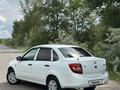 ВАЗ (Lada) Granta 2190 2014 года за 2 600 000 тг. в Уральск – фото 5