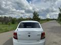ВАЗ (Lada) Granta 2190 2014 года за 2 600 000 тг. в Уральск – фото 6