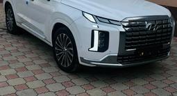 Hyundai Palisade 2023 года за 35 000 000 тг. в Шымкент – фото 5