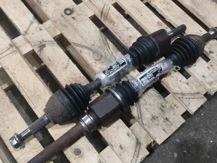 ПРИВОД ПРИВОДА В СБОРЕ КОНТРАКТНЫЕ ИЗ ЯПОНИИ за 65 482 тг. в Уральск – фото 2