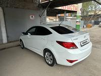 Hyundai Accent 2015 годаүшін6 500 000 тг. в Шымкент