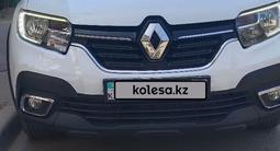 Renault Logan Stepway 2021 года за 7 500 000 тг. в Актау