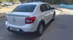 Renault Logan Stepway 2021 года за 7 500 000 тг. в Актау – фото 4