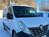 Renault Master 2019 года за 15 500 000 тг. в Астана