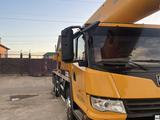 XCMG  QAY25 2021 годаүшін40 000 000 тг. в Кызылорда – фото 4