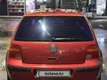 Volkswagen Golf 2004 годаүшін2 800 000 тг. в Алматы – фото 12