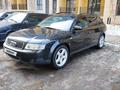 Audi A4 2004 года за 3 500 000 тг. в Алматы