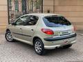 Peugeot 206 2009 года за 3 400 000 тг. в Караганда – фото 21