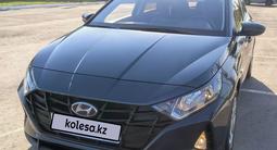 Hyundai i20 2023 года за 6 500 000 тг. в Петропавловск – фото 2