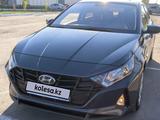Hyundai i20 2023 года за 6 500 000 тг. в Петропавловск – фото 3
