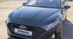 Hyundai i20 2023 года за 6 500 000 тг. в Петропавловск – фото 3