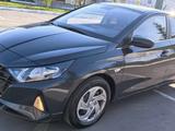 Hyundai i20 2023 года за 6 500 000 тг. в Петропавловск – фото 4