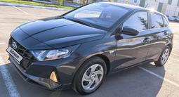 Hyundai i20 2023 года за 6 500 000 тг. в Петропавловск – фото 4