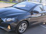 Hyundai i20 2023 года за 6 500 000 тг. в Петропавловск – фото 5