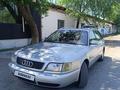 Audi 100 1992 года за 2 700 000 тг. в Шымкент