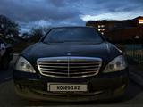 Mercedes-Benz S 500 2008 года за 5 500 000 тг. в Актобе