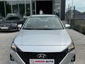 Hyundai Accent Business 2021 годаүшін8 990 000 тг. в Шымкент – фото 2