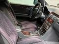 Mercedes-Benz E 200 1995 годаүшін2 200 000 тг. в Павлодар – фото 6
