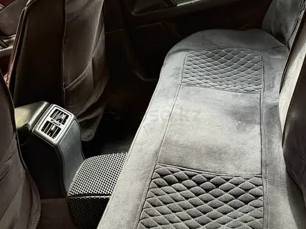 Mercedes-Benz E 200 1995 года за 2 200 000 тг. в Павлодар – фото 7