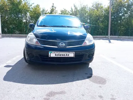 Nissan Tiida 2008 года за 4 700 000 тг. в Кокшетау – фото 2