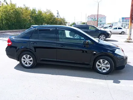 Nissan Tiida 2008 года за 4 700 000 тг. в Кокшетау