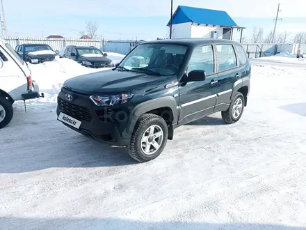 ВАЗ (Lada) Niva Travel 2024 года за 9 500 000 тг. в Костанай – фото 24