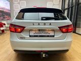 ВАЗ (Lada) Vesta Comfort MT 2021 годаүшін5 400 000 тг. в Астана – фото 4