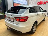 ВАЗ (Lada) Vesta Comfort MT 2021 годаүшін5 400 000 тг. в Астана – фото 3