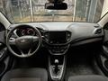 ВАЗ (Lada) Vesta Comfort MT 2021 года за 5 400 000 тг. в Астана – фото 6