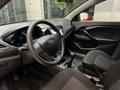 ВАЗ (Lada) Vesta Comfort MT 2021 года за 5 400 000 тг. в Астана – фото 8