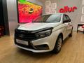 ВАЗ (Lada) Vesta Comfort MT 2021 года за 5 400 000 тг. в Астана